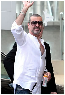 George Michael