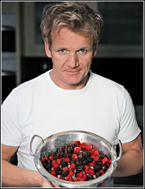 Gordon Ramsey