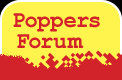 Poppers Forum